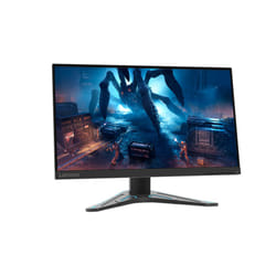 Lenovo G25-20 écran plat de PC 24.5" Full HD Noir