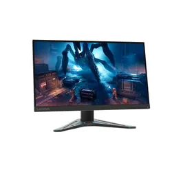 Lenovo G25-20 écran plat de PC 24.5" Full HD Noir