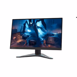 Lenovo G25-20 écran plat de PC 24.5" Full HD Noir