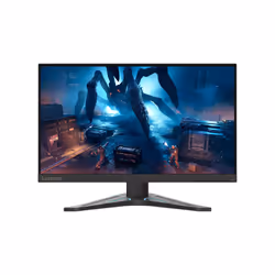 Lenovo G25-20 écran plat de PC 24.5" Full HD Noir