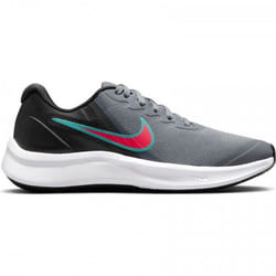 Nike Chaussures Star Runner 3 Gs - DA2776-008