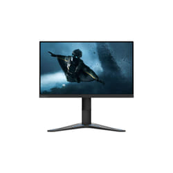Lenovo G27qe-20 LED display 27" 2560 x 1440 pixels Quad HD Noir