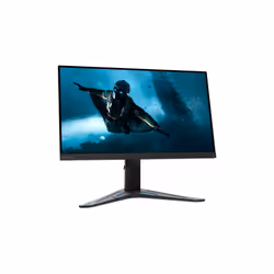 Lenovo G27qe-20 LED display 27" 2560 x 1440 pixels Quad HD Noir