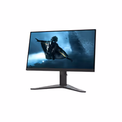 Lenovo G27qe-20 LED display 27" 2560 x 1440 pixels Quad HD Noir