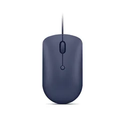 Lenovo GY51D20878 souris Ambidextre USB Type-C Optique 2400 DPI
