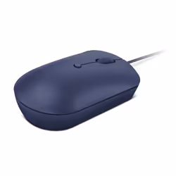 Lenovo GY51D20878 souris Ambidextre USB Type-C Optique 2400 DPI - Vue supplémentaire 2