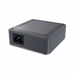 Lenovo G0A6130WEU chargeur d'appareils mobiles Universel Noir Secteur Intérieure - Vue supplémentaire 6