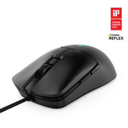 Lenovo MICE_BO Legion M300s Mouse-Black souris USB Type-A Optique 8000 DPI