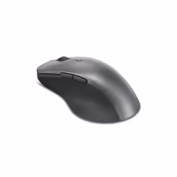 Lenovo 4Y51J62544, Droitier, Optique, Bluetooth, 2400 DPI, Gris