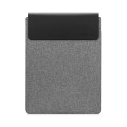 Lenovo GX41K68627 sacoche d'ordinateurs portables 40,6 cm (16") Housse Gris