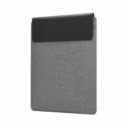 Lenovo GX41K68627 sacoche d'ordinateurs portables 40,6 cm (16") Housse Gris