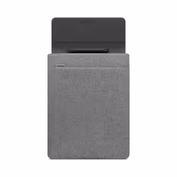 Lenovo GX41K68627 sacoche d'ordinateurs portables 40,6 cm (16") Housse Gris