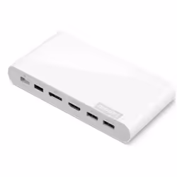 Lenovo G0AA0135EU, Lenovo, USB Type-C, Blanc