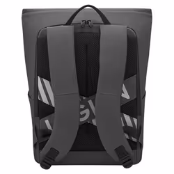 Lenovo GX41M53146 sacoche d'ordinateurs portables 40,6 cm (16") Sac à dos Gris - Vue supplémentaire 4