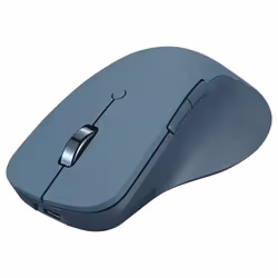 Lenovo Yoga Pro Mouse P souris Jouer Droitier Bluetooth Optique 2400 DPI - Vue supplémentaire 2