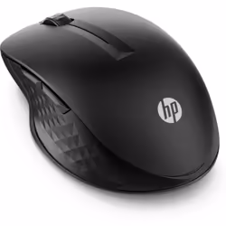 HP Souris sans fil multi-périphériques 430 - Vue supplémentaire 2