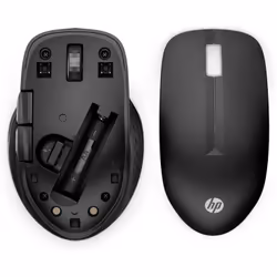 HP Souris sans fil multi-périphériques 430 - Vue supplémentaire 6