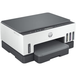HP Smart Tank 720 All-in-One A jet d'encre thermique A4 4800 x 1200 DPI 15 ppm Wifi