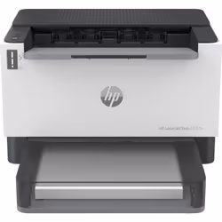 HP LaserJet Tank 1502w Printer