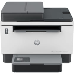 HP LaserJet Tank MFP 2602sdn Printer Laser A4 600 x 600 DPI 22 ppm Wifi