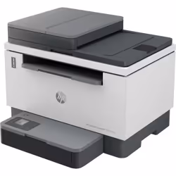 HP LaserJet Tank MFP 2602sdn Printer Laser A4 600 x 600 DPI 22 ppm Wifi