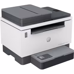 HP LaserJet Tank MFP 2602sdn Printer Laser A4 600 x 600 DPI 22 ppm Wifi