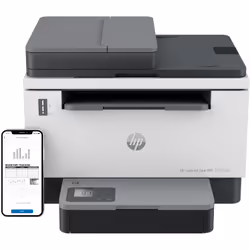 HP LaserJet Tank MFP 2602sdn Printer Laser A4 600 x 600 DPI 22 ppm Wifi - Vue supplémentaire 6
