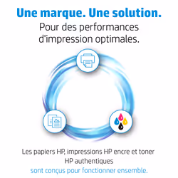 HP 47 Cartouche authentique, noir - Vue supplémentaire 8