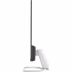 HP M27fe écran plat de PC 27" Full HD LCD Noir, Argent - Vue supplémentaire 4