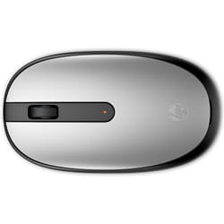 HP Souris Bluetooth argent vif 240