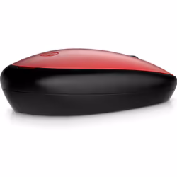 HP Souris Bluetooth rouge empire 240 - Vue supplémentaire 6
