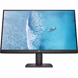 HP V241ib FHD Monitor, NTSC, 72%, 620 mm, 141 mm, 403 mm, 4,5 kg