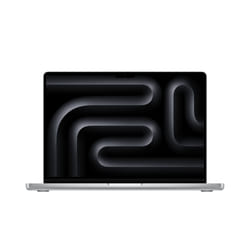 Apple MacBook Pro 14" M3 8 Go 512 Go SSD Argent