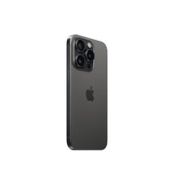 Apple iPhone 15 Pro 512Go Noir