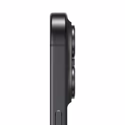 Apple iPhone 15 Pro 512Go Noir - Vue supplémentaire 2