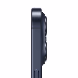 Apple iPhone 15 Pro 512Go Bleu - Vue supplémentaire 3