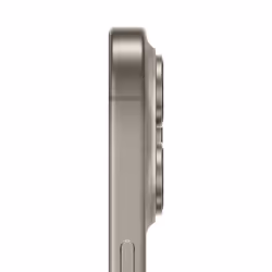 Apple iPhone 15 Pro 1To Titane - Vue supplémentaire 3
