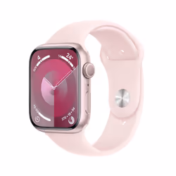 Apple Watch Series 9 , Écran tactile, 64 Go, Wifi, GPS (satellite), 38,7 g