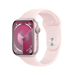 Apple Watch Series 9 45mm Rose Wifi GPS