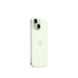 Apple iPhone 15 128Go Vert