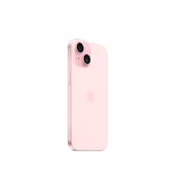 Apple iPhone 15 256Go Rose - Vue supplémentaire 2