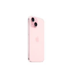 Apple iPhone 15 256Go Rose