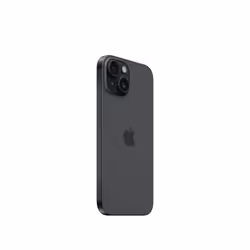 Apple iPhone 15 512Go Noir - Vue supplémentaire 2