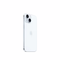 Apple iPhone 15 512Go Bleu - Vue supplémentaire 2