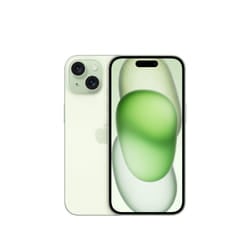 Apple iPhone 15 512Go Vert