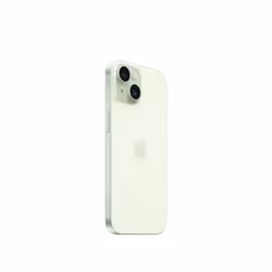 Apple iPhone 15 512Go Vert - Vue supplémentaire 2