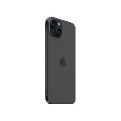 Apple iPhone 15 Plus 128Go Noir