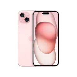 Apple iPhone 15 Plus 128Go Rose