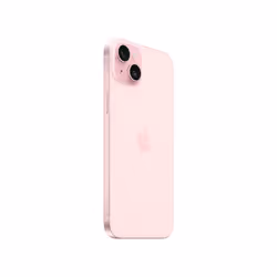 Apple iPhone 15 Plus 128Go Rose - Vue supplémentaire 2