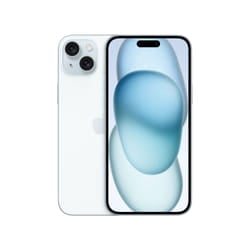 Apple iPhone 15 Plus 128Go Bleu